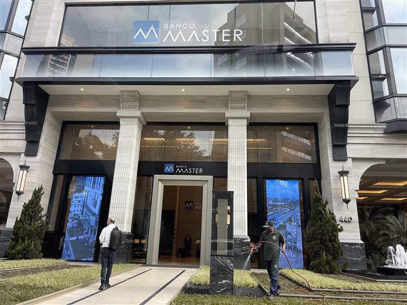 FGC inicia pagamentos a investidores do Banco Master: Veja quais produtos têm garantia