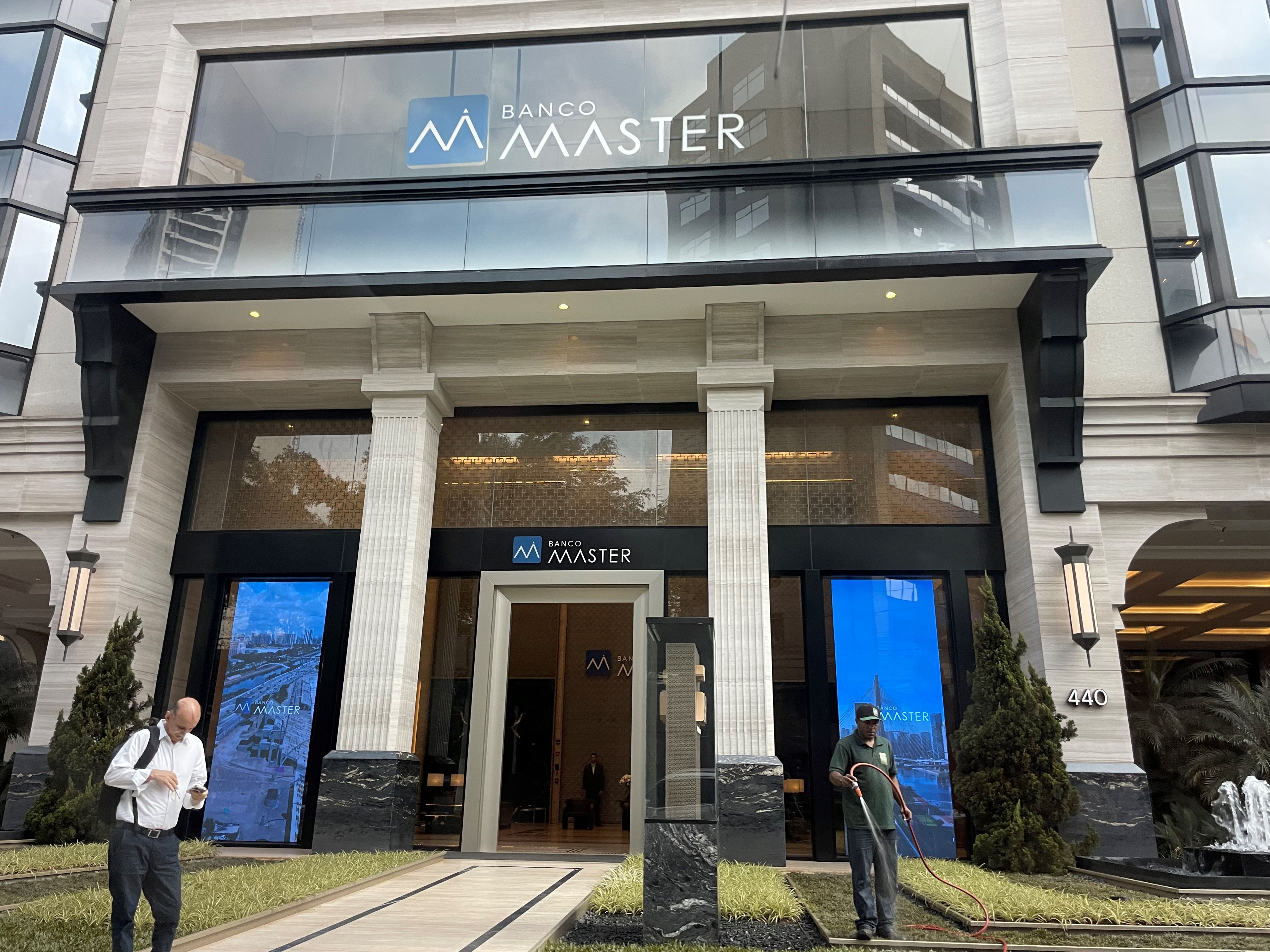 Caso Banco Master: Prazo para investidores solicitarem pagamento do FGC