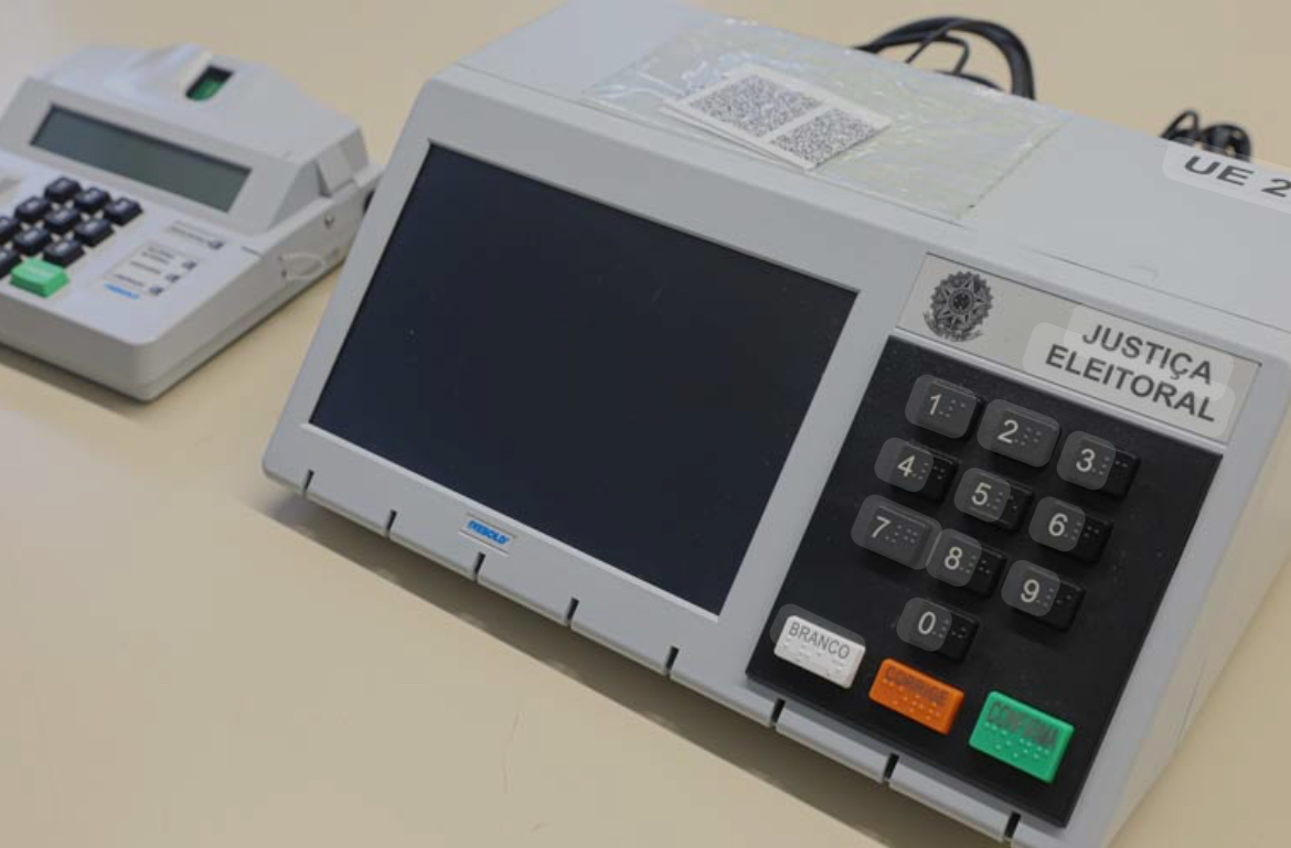 Polarização eleitoral pode levar partidos de centro a adotarem neutralidade