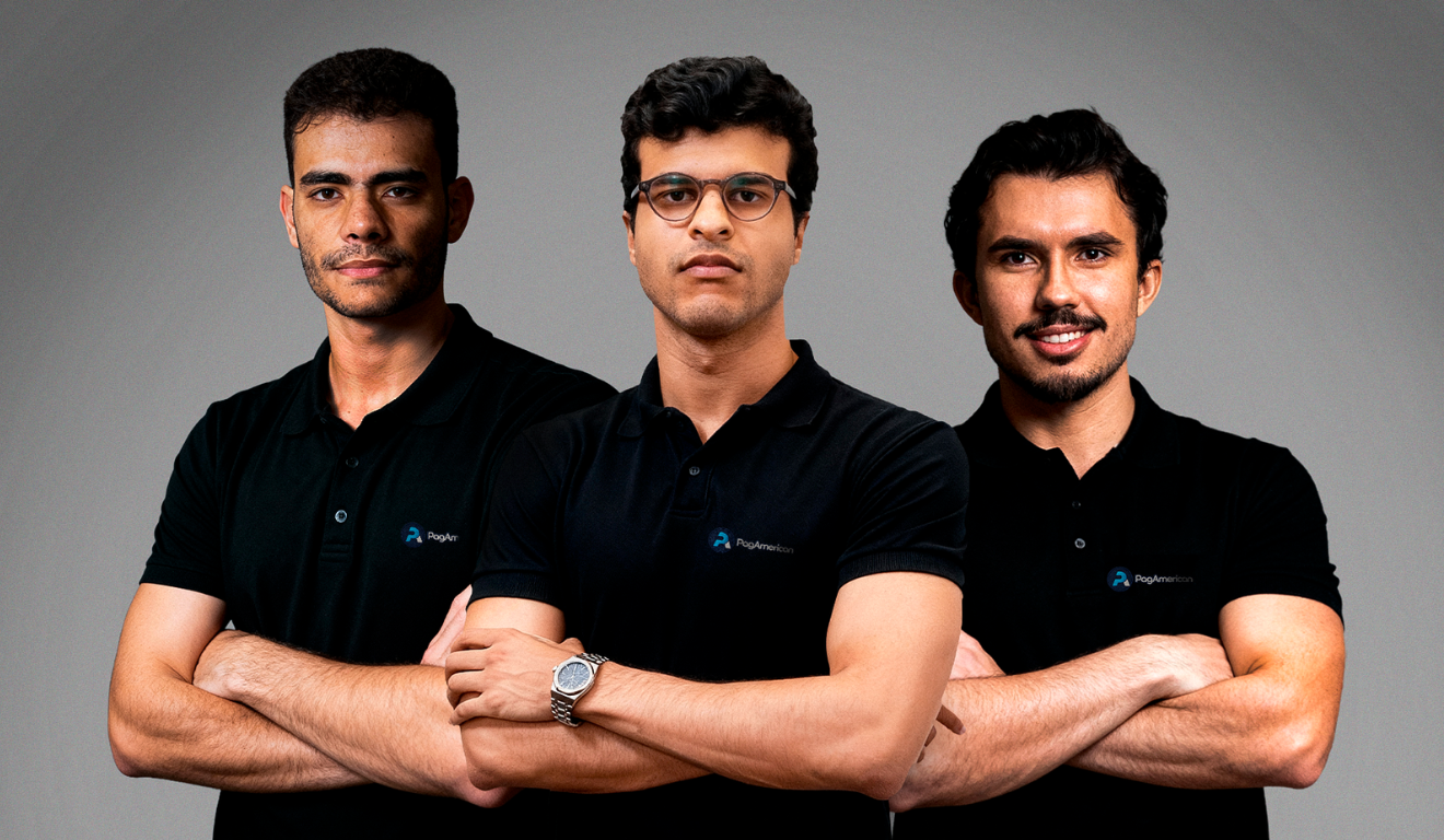 PagAmerican: Startup de pagamentos lança solução com IA e mira R$ 50 milhões em receita