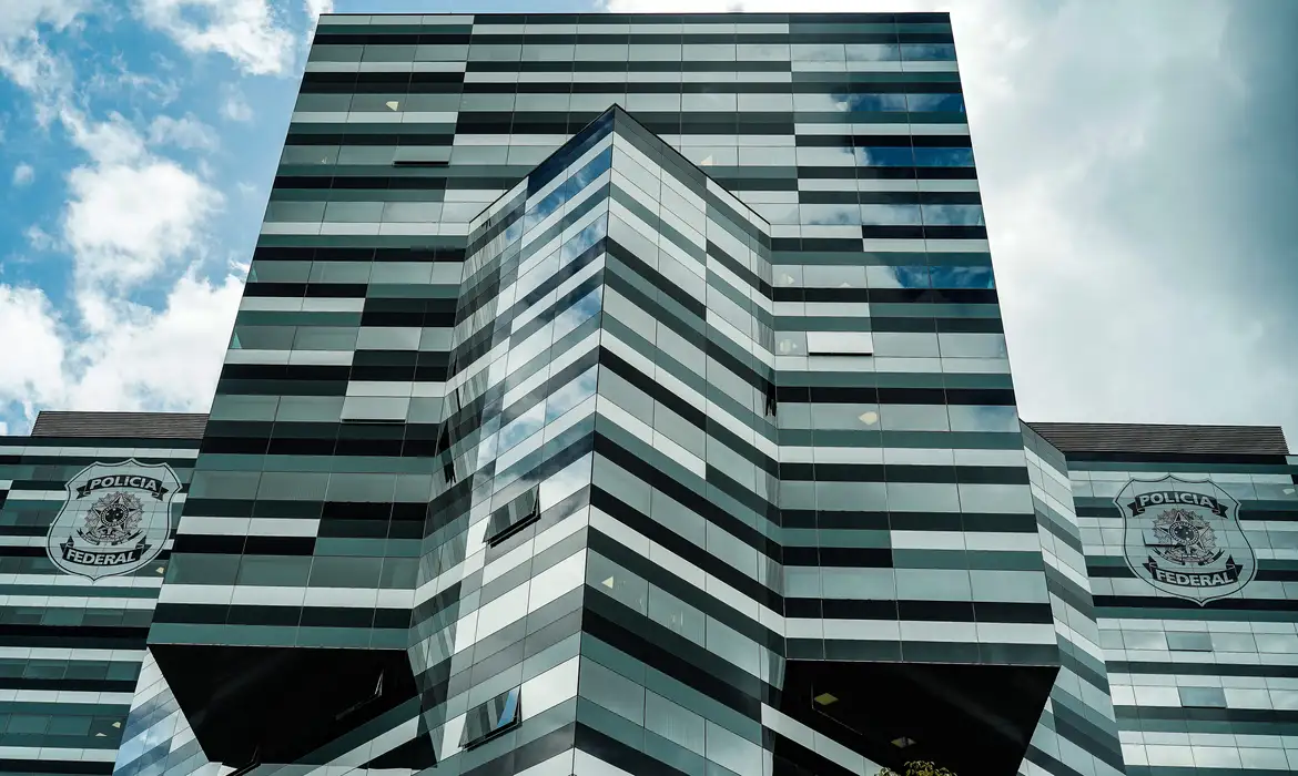 PF: Prazo de Toffoli atrapalharia operação contra o Banco Master