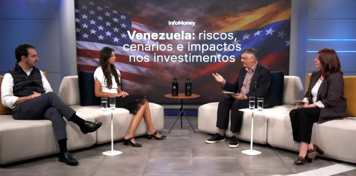 Crise na Venezuela pode atrasar acordo do Mercosul com União Europeia