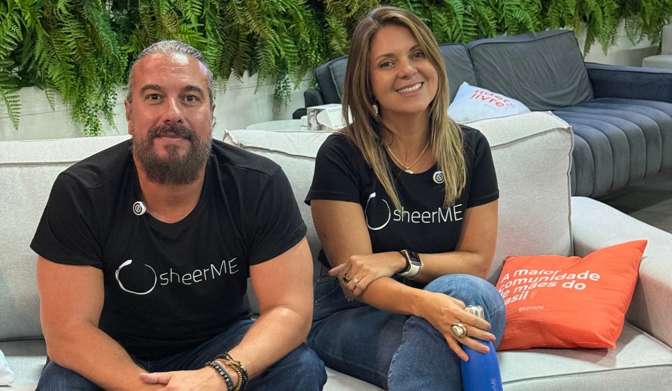 Startup portuguesa sheerME cresce no Brasil e planeja expansão na América Latina