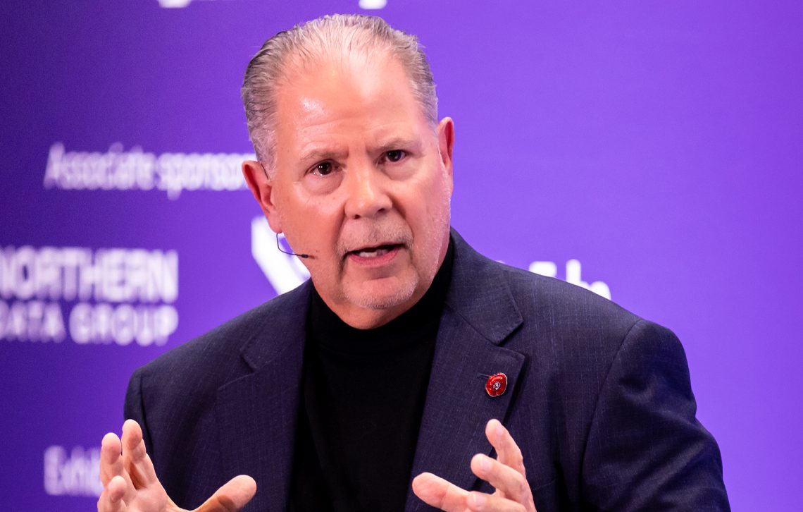 CEO demite 80% da equipe por falta de adesão à IA