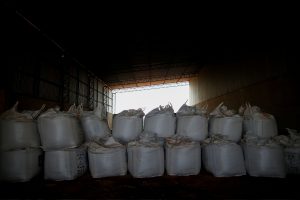Mosaic registra queda nas vendas de fertilizantes na América do Norte