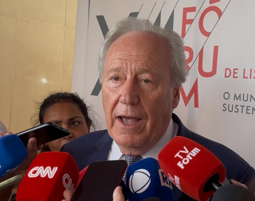 Lewandowski planeja deixar Ministério da Justiça, mas transição segue