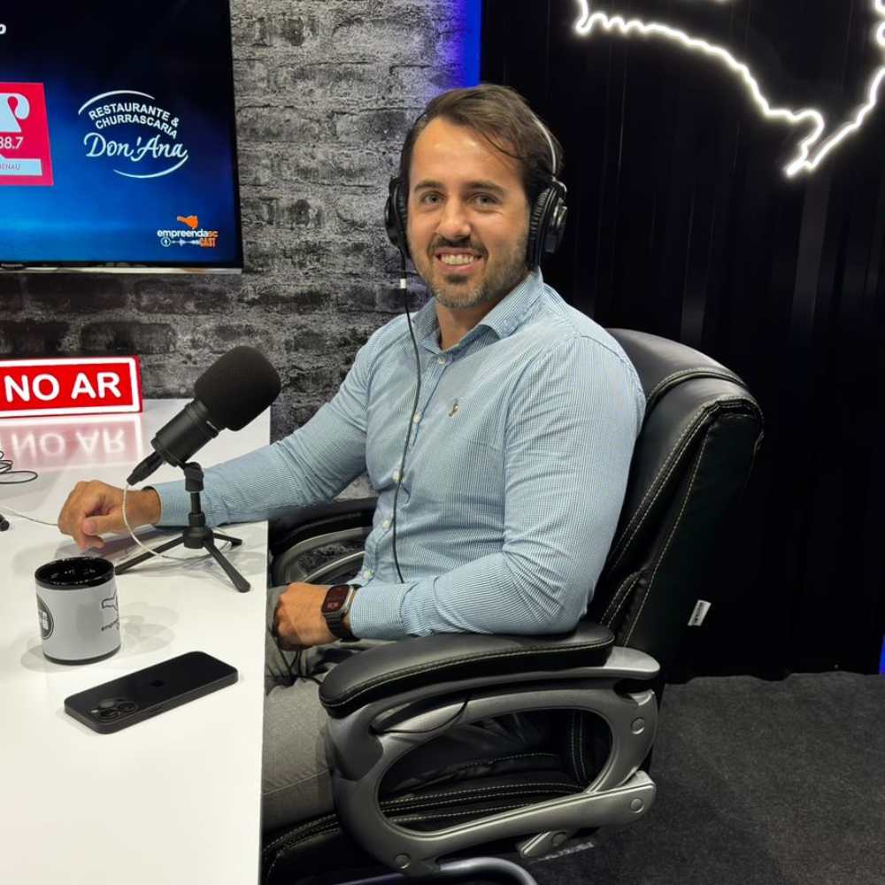 Daniel e a Nova Geração de Empreendedores de Tecnologia: Inovação, Comportamento e Crescimento Empresarial