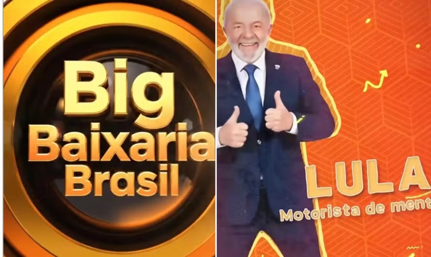 PL usa BBB para criticar Lula e ministros nas redes sociais