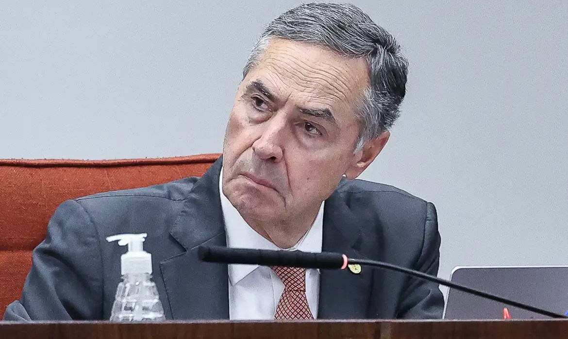 Barroso e Fachin lideram concessões de habeas corpus no STF em 2025