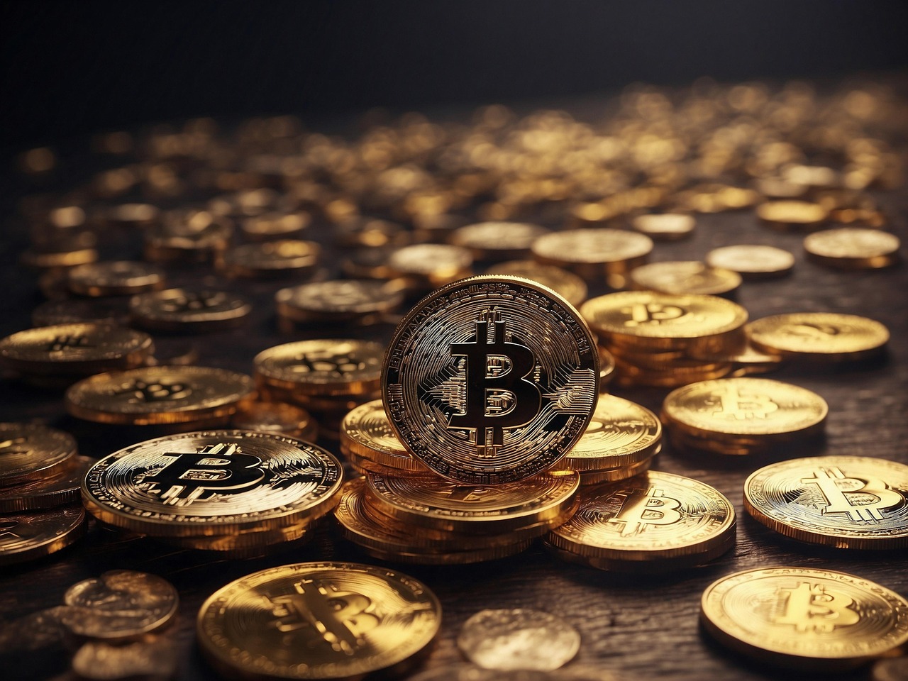Bitcoin recua após payroll dos EUA e revisão de expectativas de juros