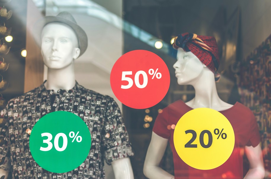 Black Friday impulsiona alta de 1% nas vendas do varejo em novembro