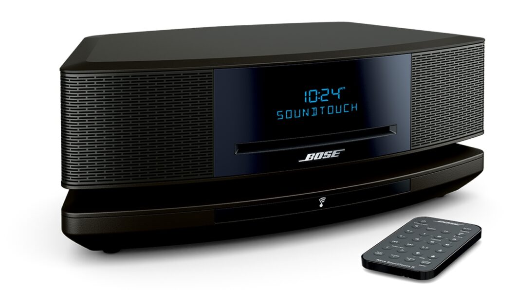 Bose abre API dos alto-falantes SoundTouch após descontinuação do suporte