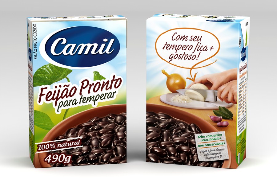 Camil (CAML3) tem lucro de R$ 44,1 milhões no 3º trimestre, queda de 0,6%