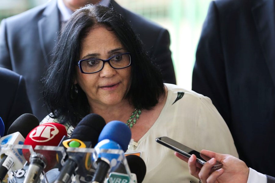 Damares Alves e Malafaia: Senadora aponta Assembleia de Deus do Amazonas em investigação do INSS