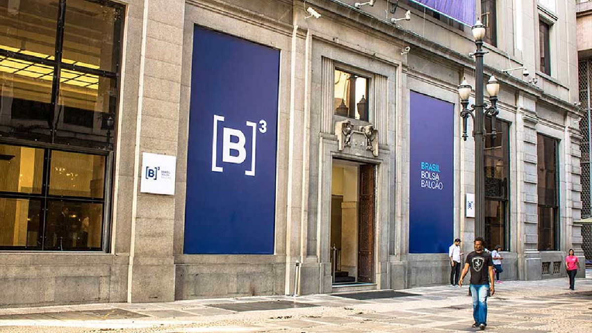 B3 divulga calendário de negociação de 2026 com feriados e horários