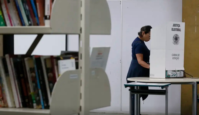 Eleições de 2026: Brasil e o cenário global em foco
