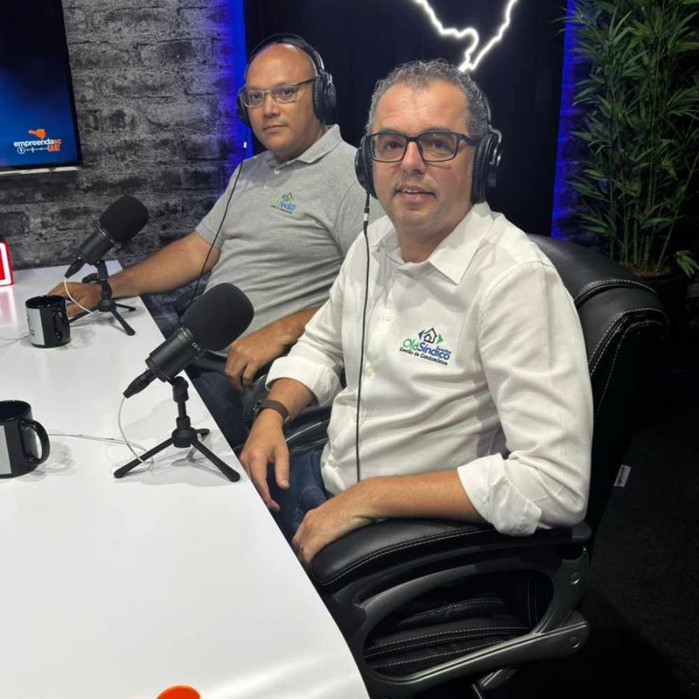 Como Dois Síndicos Estão Transformando a Gestão Condominial no Brasil