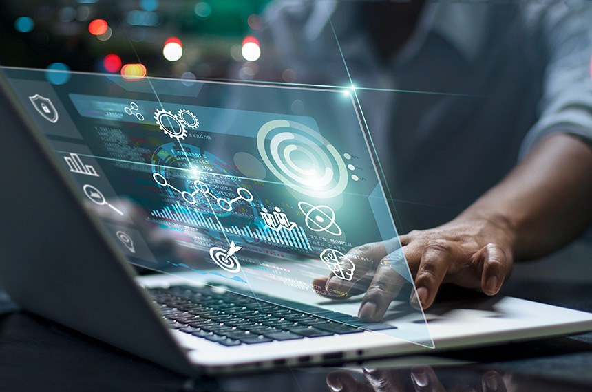 SC: Alesc aprova leis sobre IA, ética e uso de bens públicos