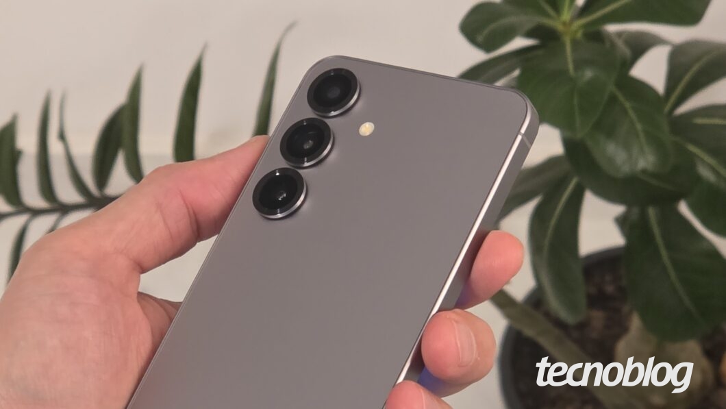 Galaxy S26: modelo base pode ter carregamento mais rápido