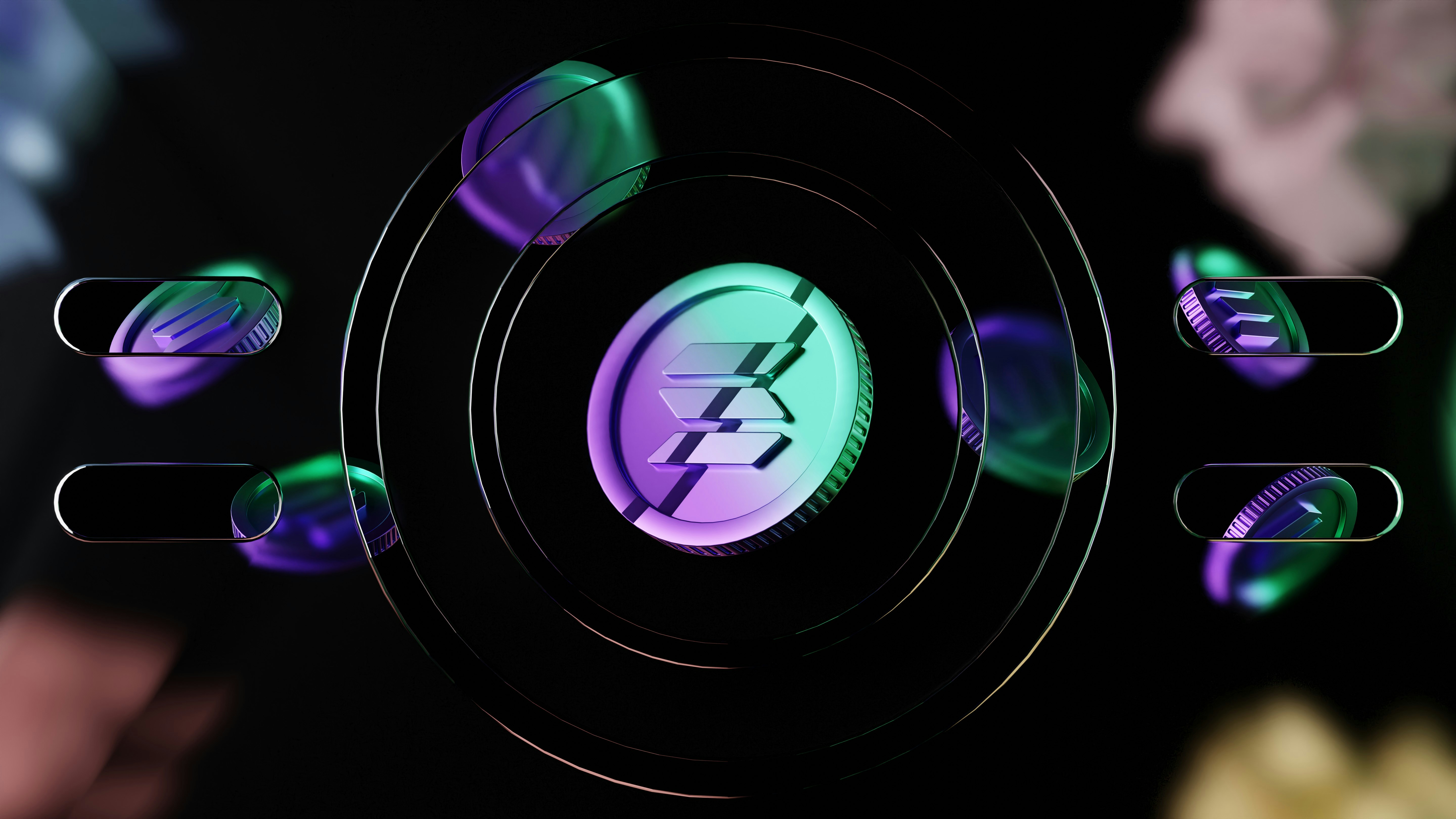 Solana lidera indicações de criptomoedas para investir em janeiro de 2026