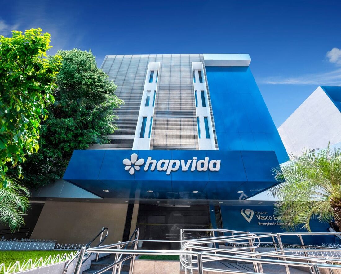 Hapvida registra perdas de beneficiários em novembro, mas ações sobem