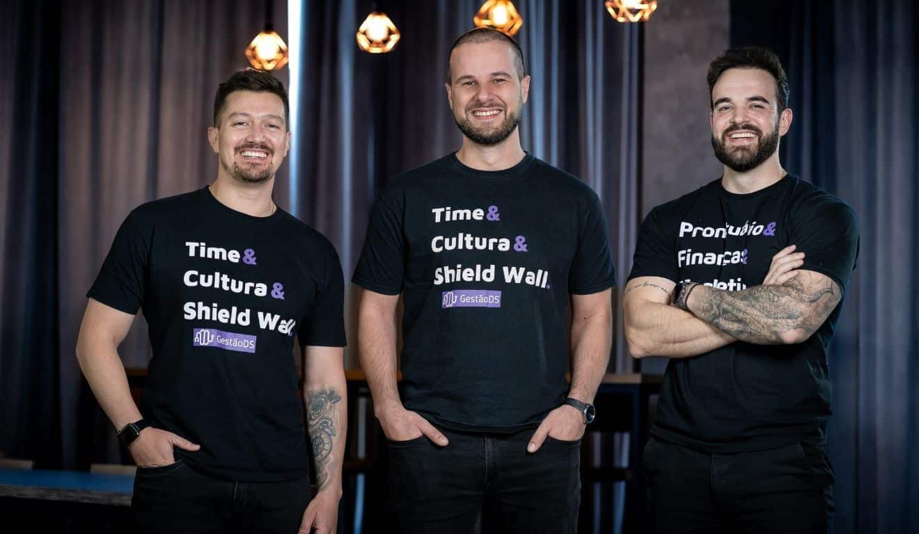 GestãoDS ultrapassa meta de receita após investir em inteligência artificial