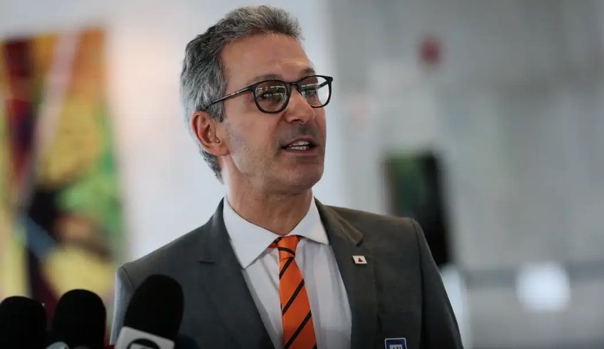 Romeu Zema afirma que manterá pré-candidatura à Presidência