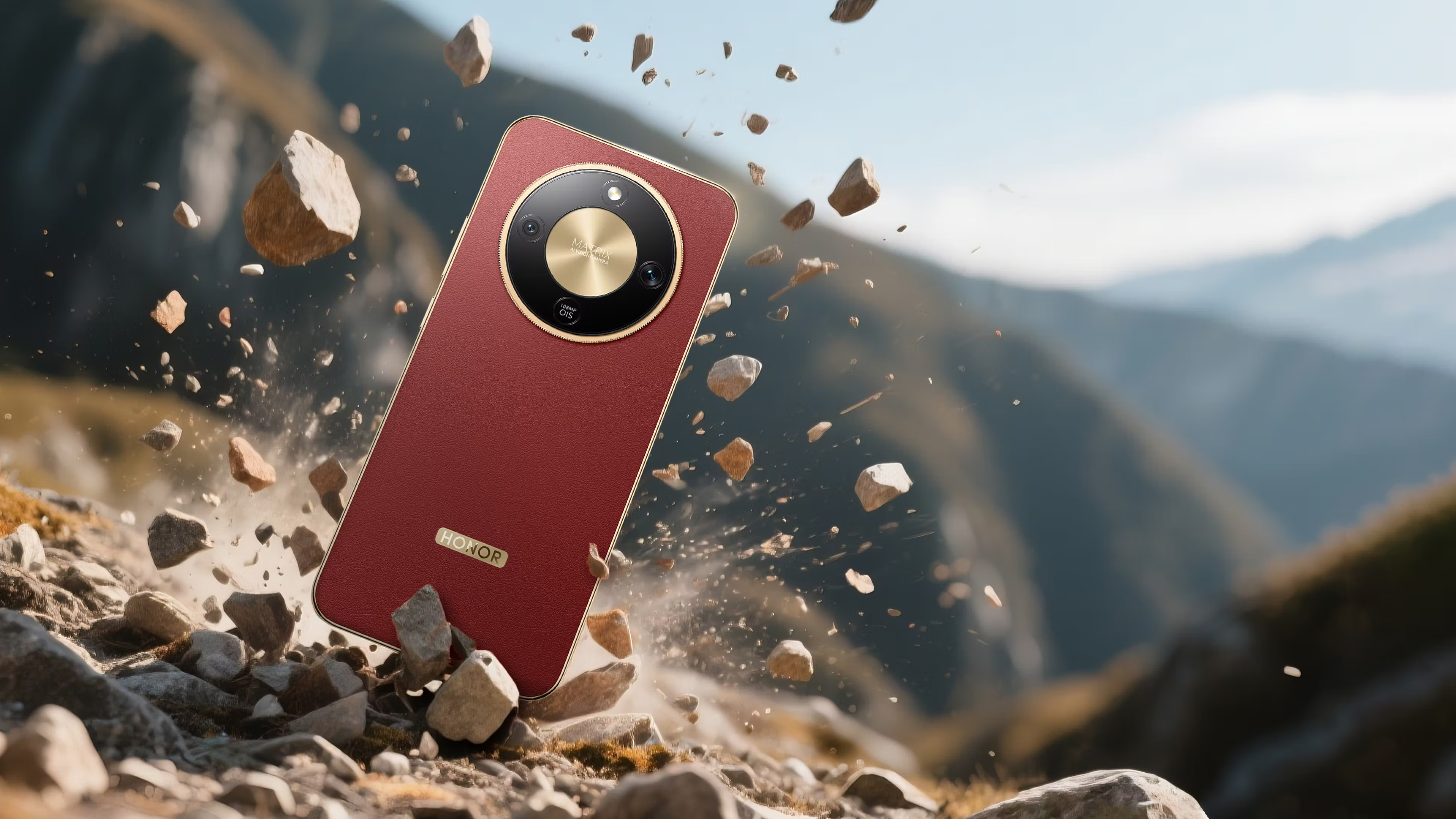 Honor planeja lançar celular com bateria de 8.300 mAh no Brasil