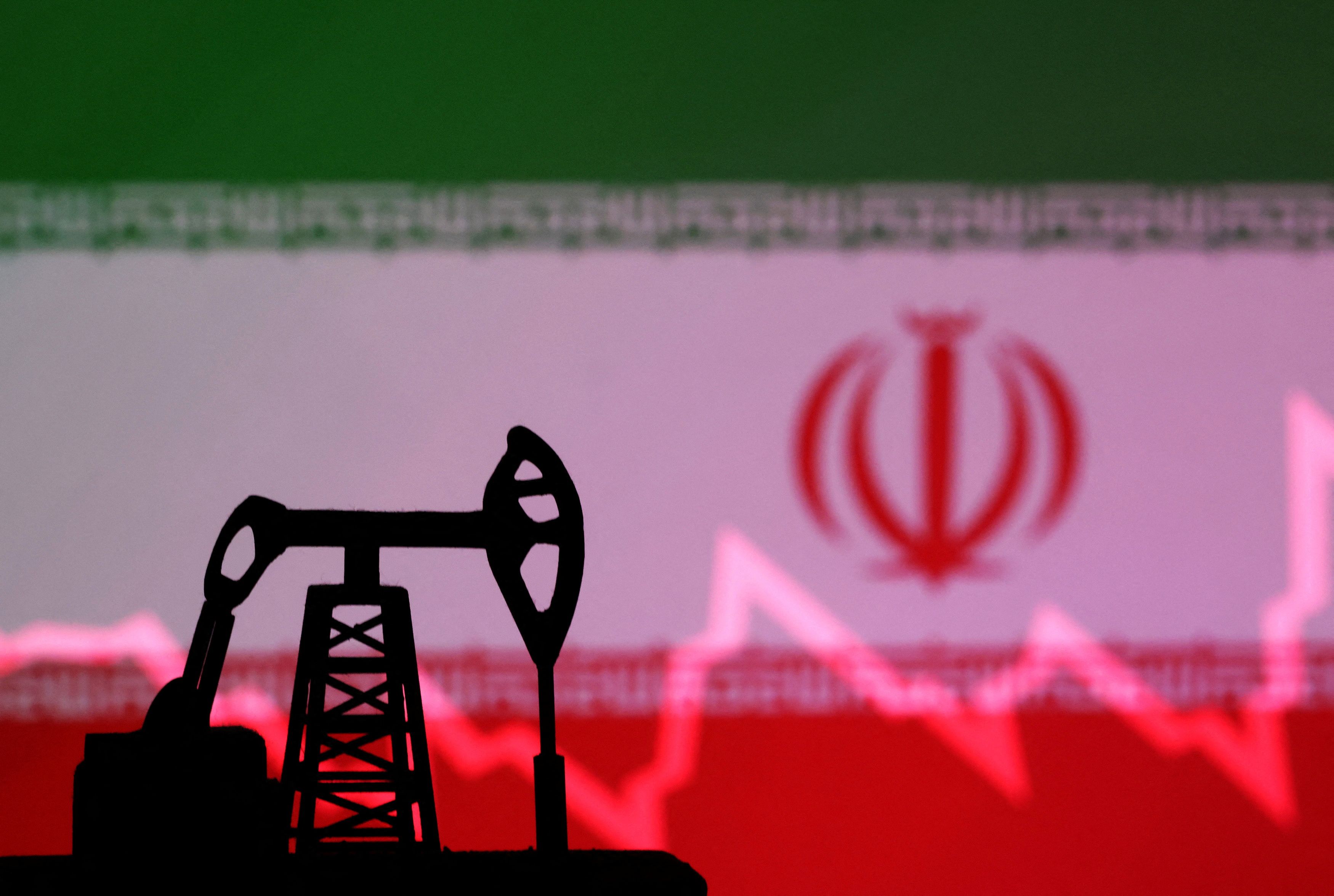 Preços do petróleo sobem após ameaça de Trump ao Irã e movimentações no mercado