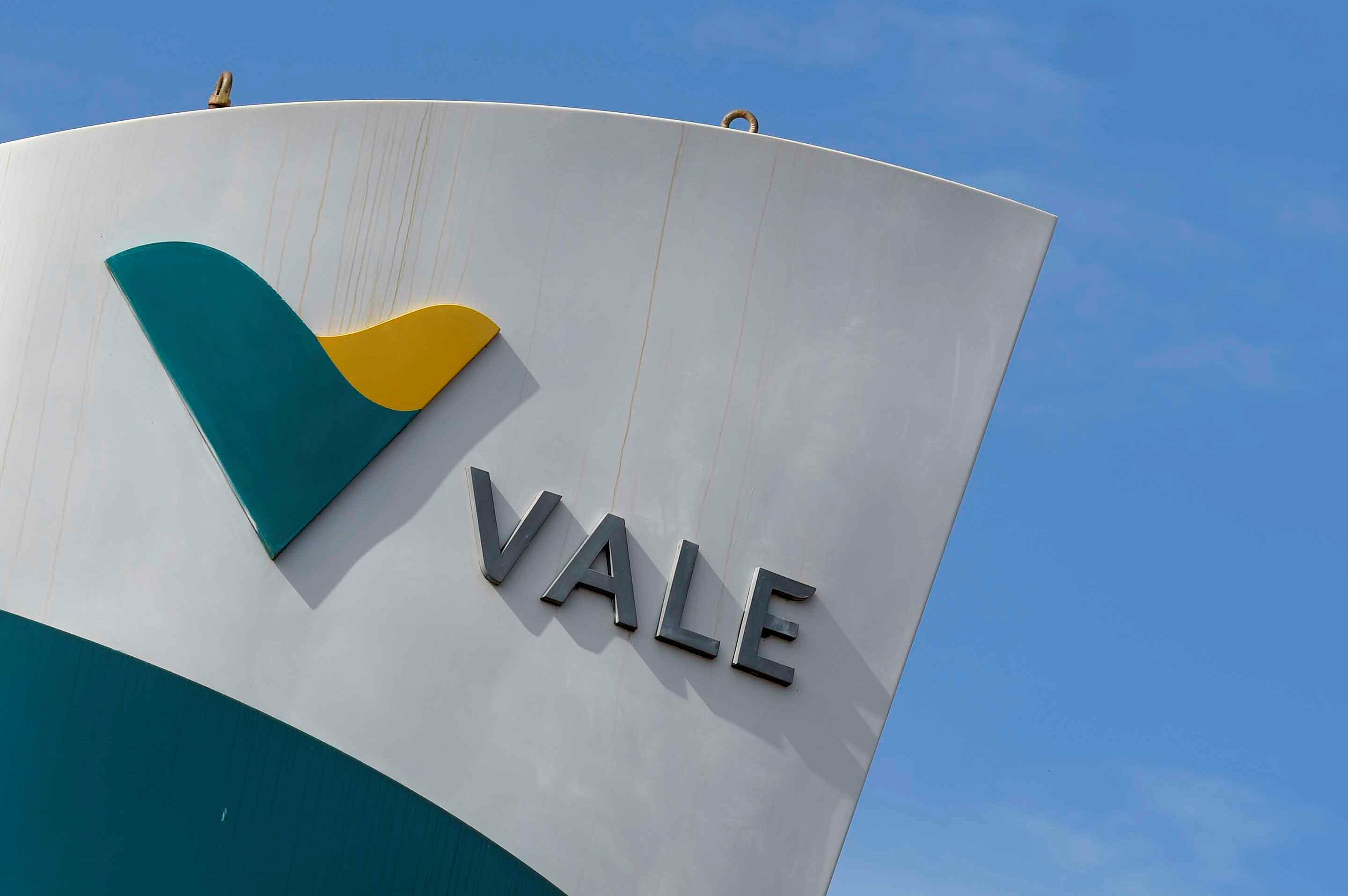 Vale divulga relatório do 4T25 após alta de ações em 2026