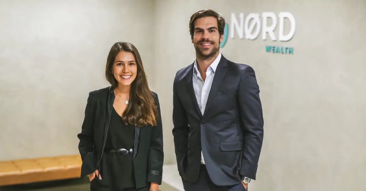 Nord Wealth projeta alcançar R$ 16 bilhões sob consultoria até 2026