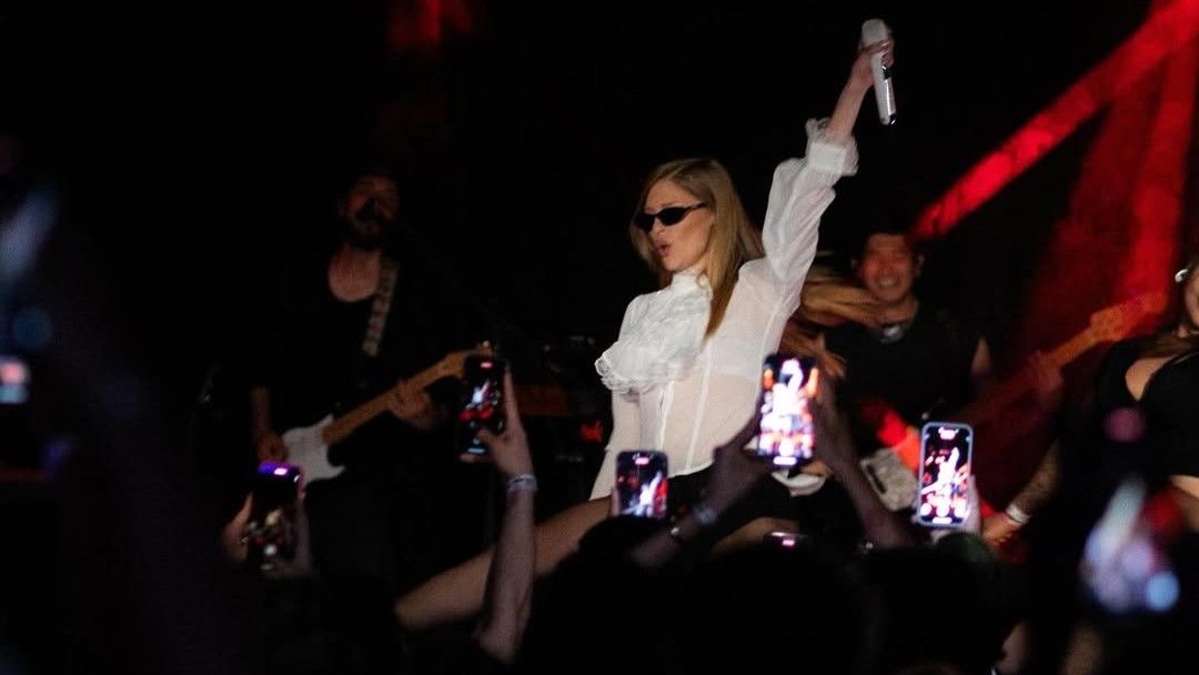 Matthew McConaughey registra imagem como marca nos EUA; Luísa Sonza é caso no Brasil