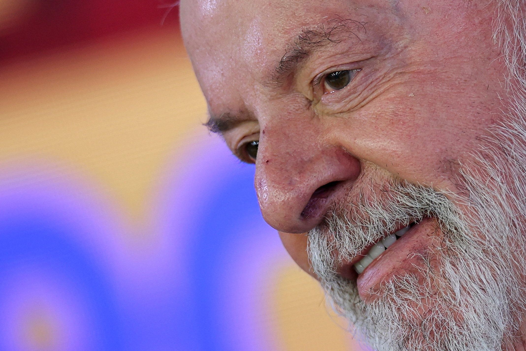 Lula e líderes da América Latina participam de fórum econômico no Panamá