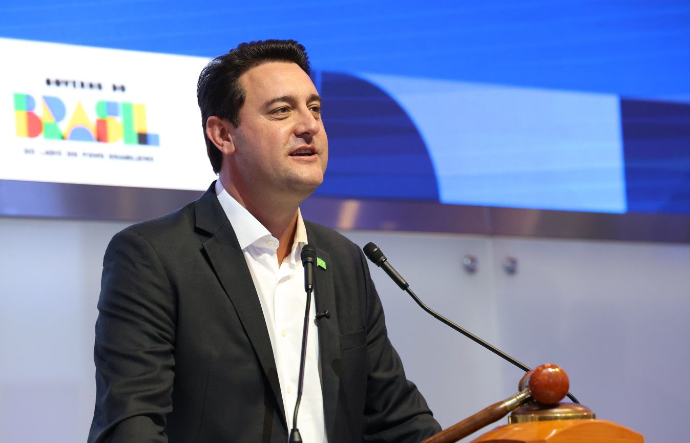 Ratinho Junior é confirmado na Premiação Outliers InfoMoney 2026