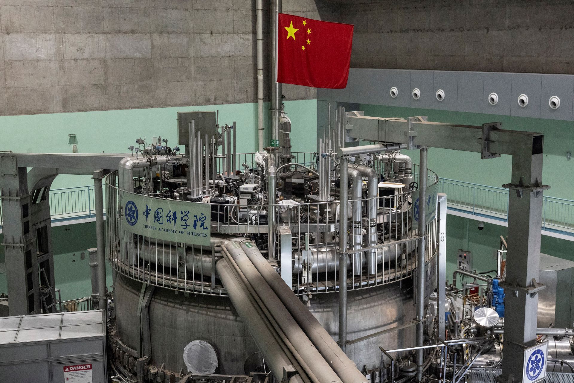 Investimentos de empresas alemãs na China atingem maior nível em quatro anos