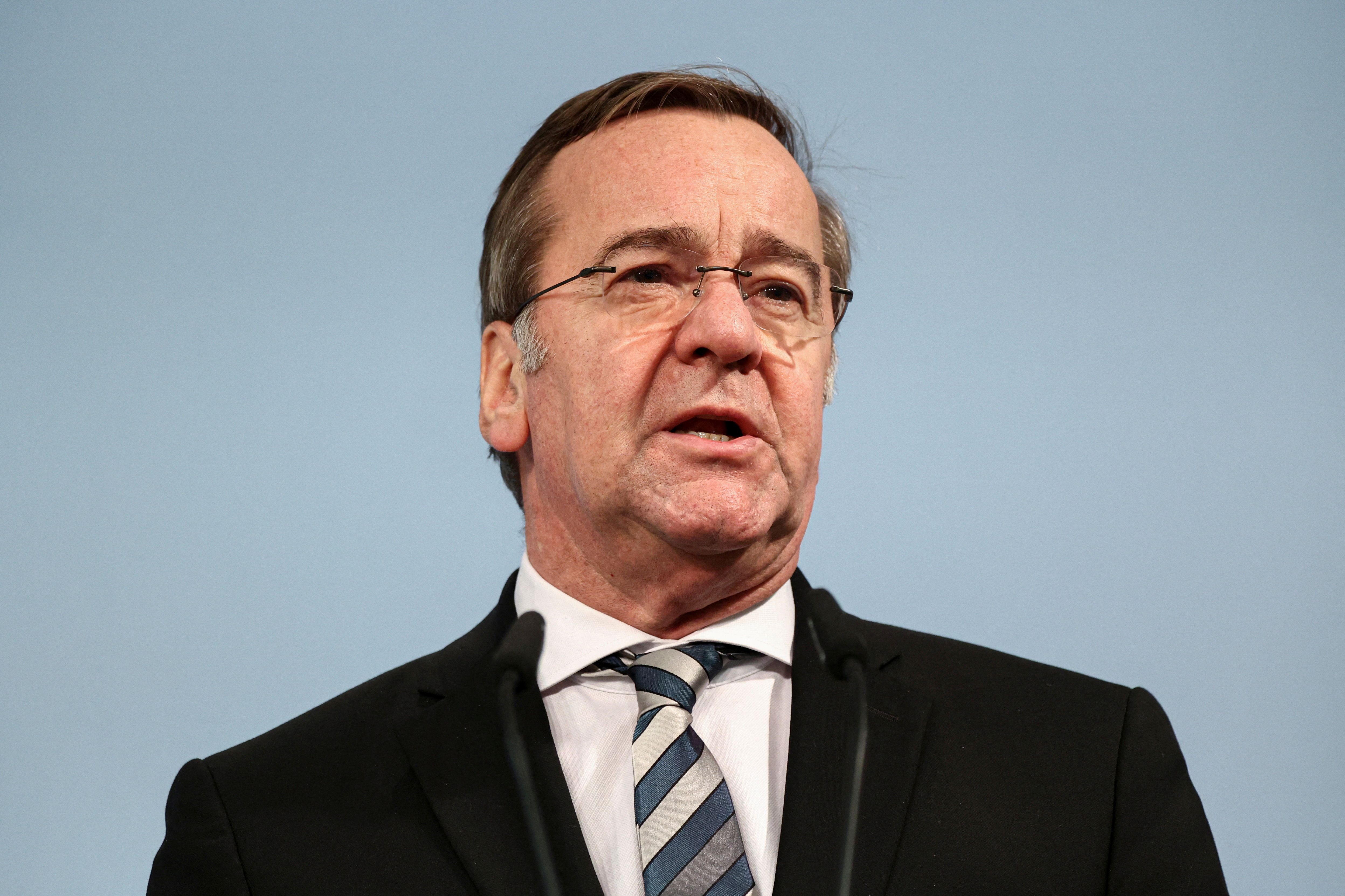 Otan: Alemanha diz que países estão próximos de missão conjunta com EUA no Ártico