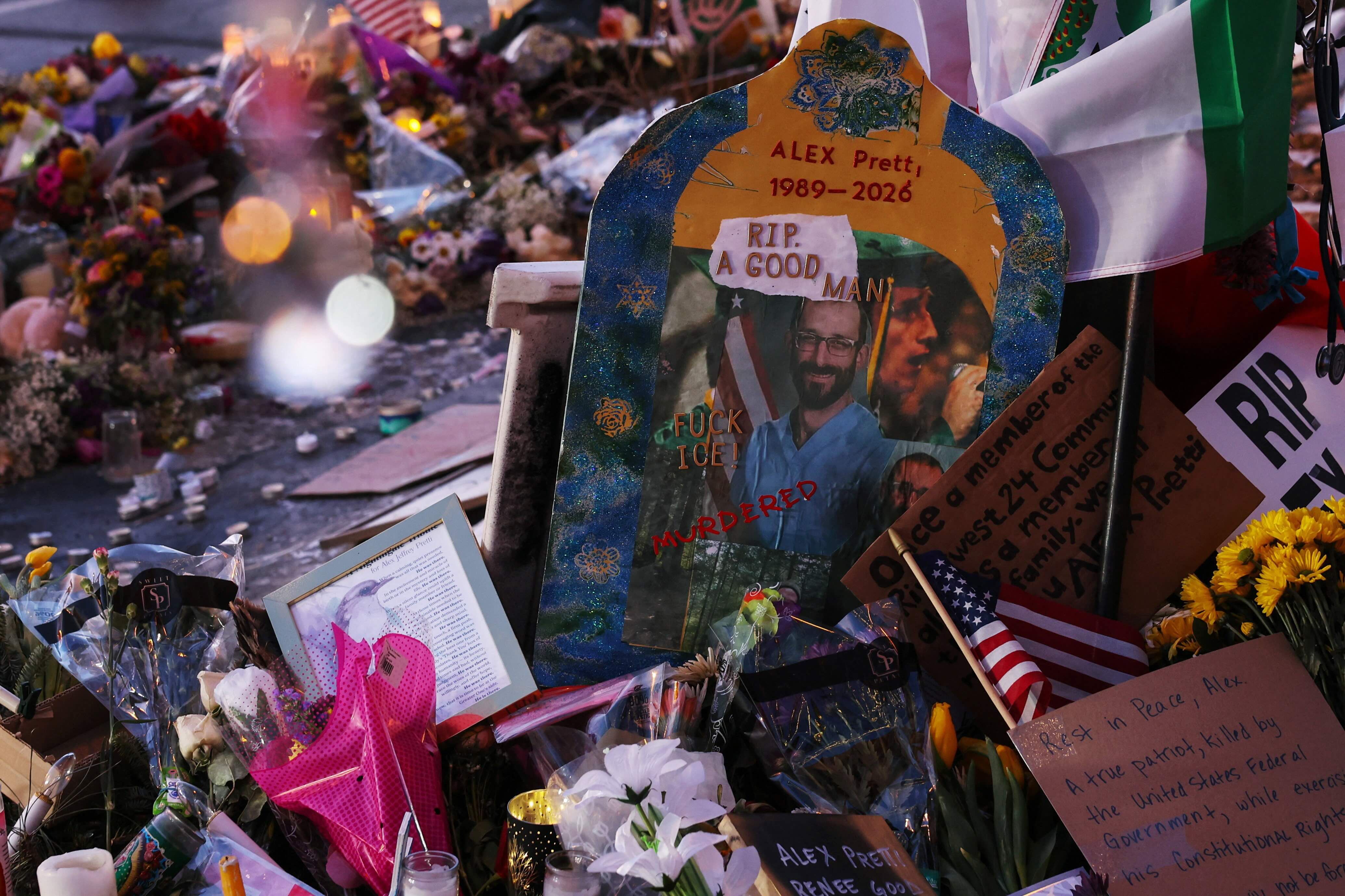 Agentes envolvidos em tiroteio em Minneapolis são afastados