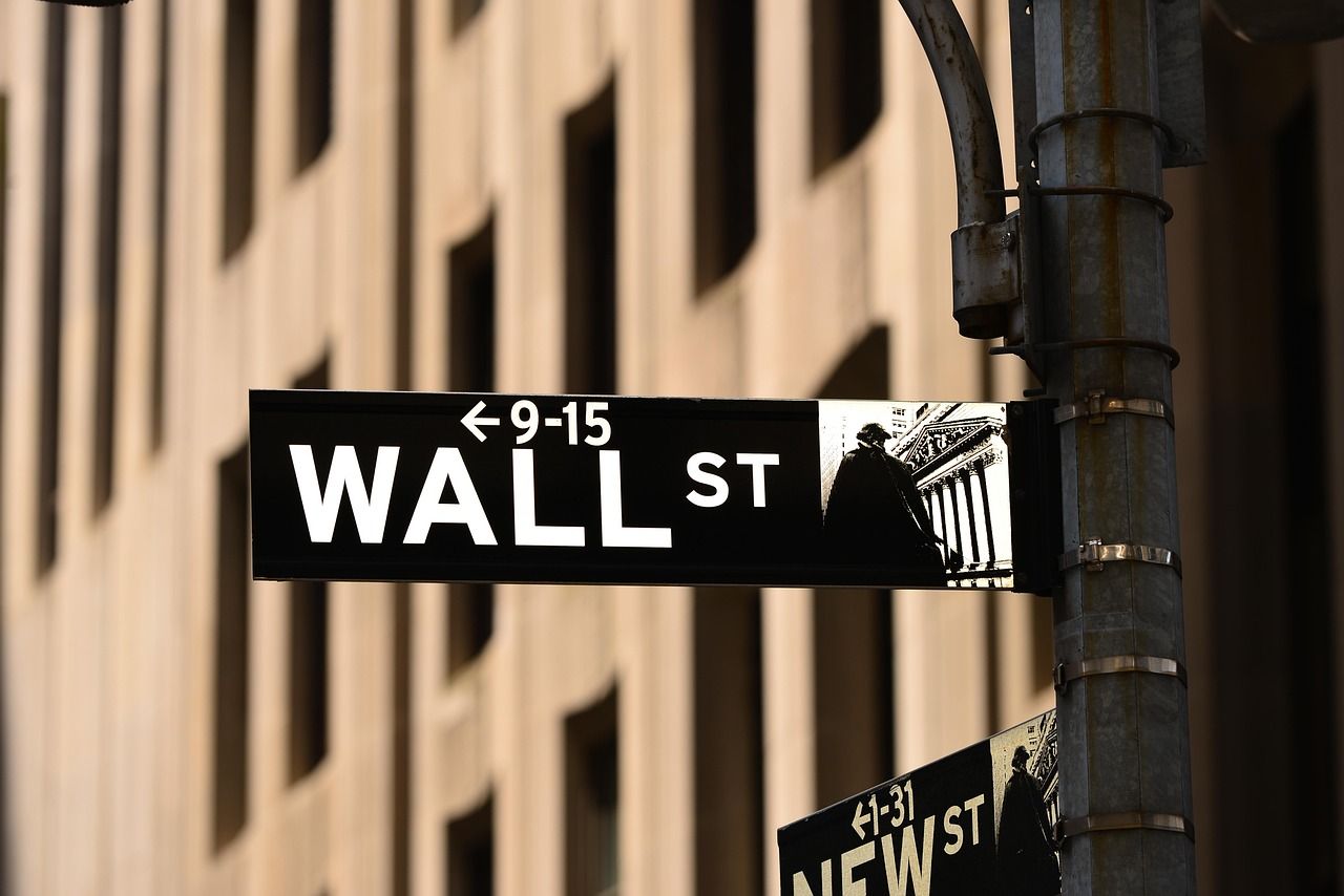 Bolsas de Nova York fecham perto da estabilidade após decisão do Federal Reserve