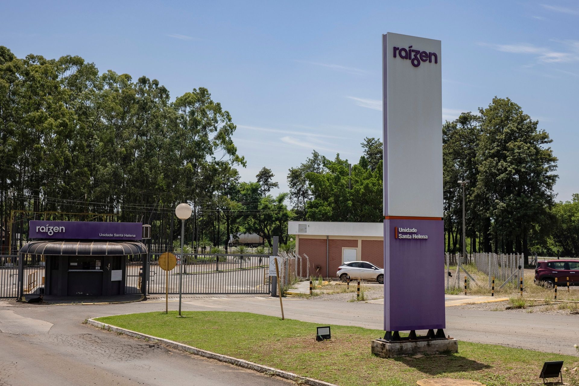 Ações da Raízen (RAIZ4) sobem 20% e ultrapassam R$ 1