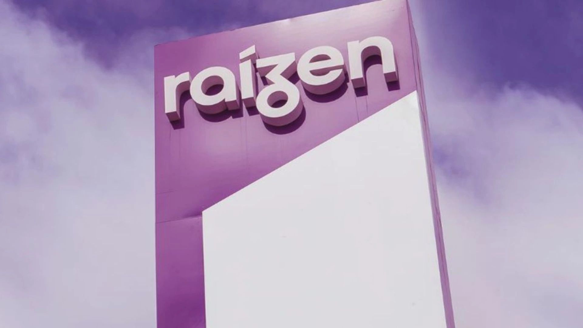 Raízen (RAIZ4) sobe 20% e deixa patamar de 'penny stock' na B3