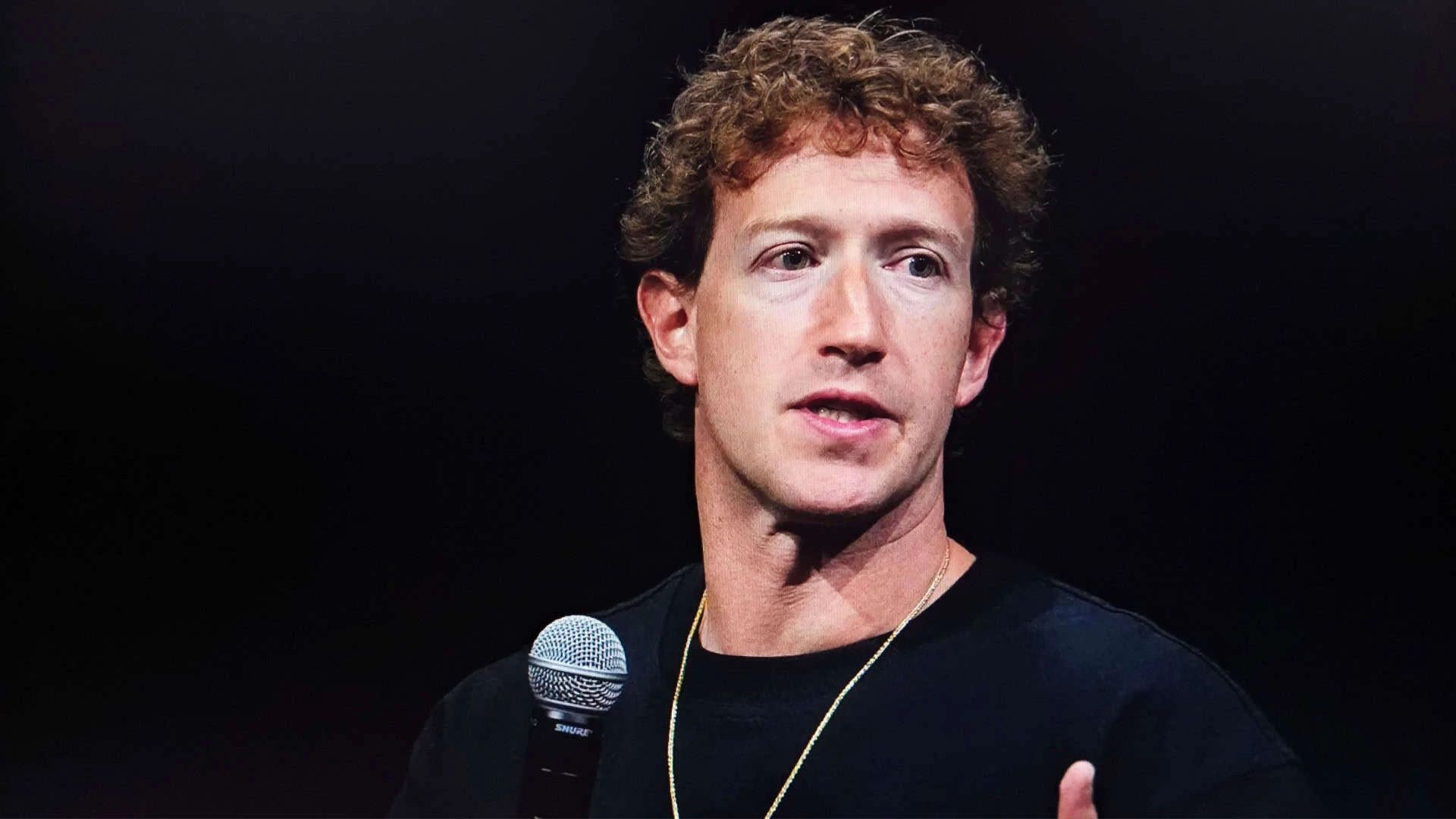 Meta: Zuckerberg planeja investir até US$ 135 bilhões em inteligência artificial