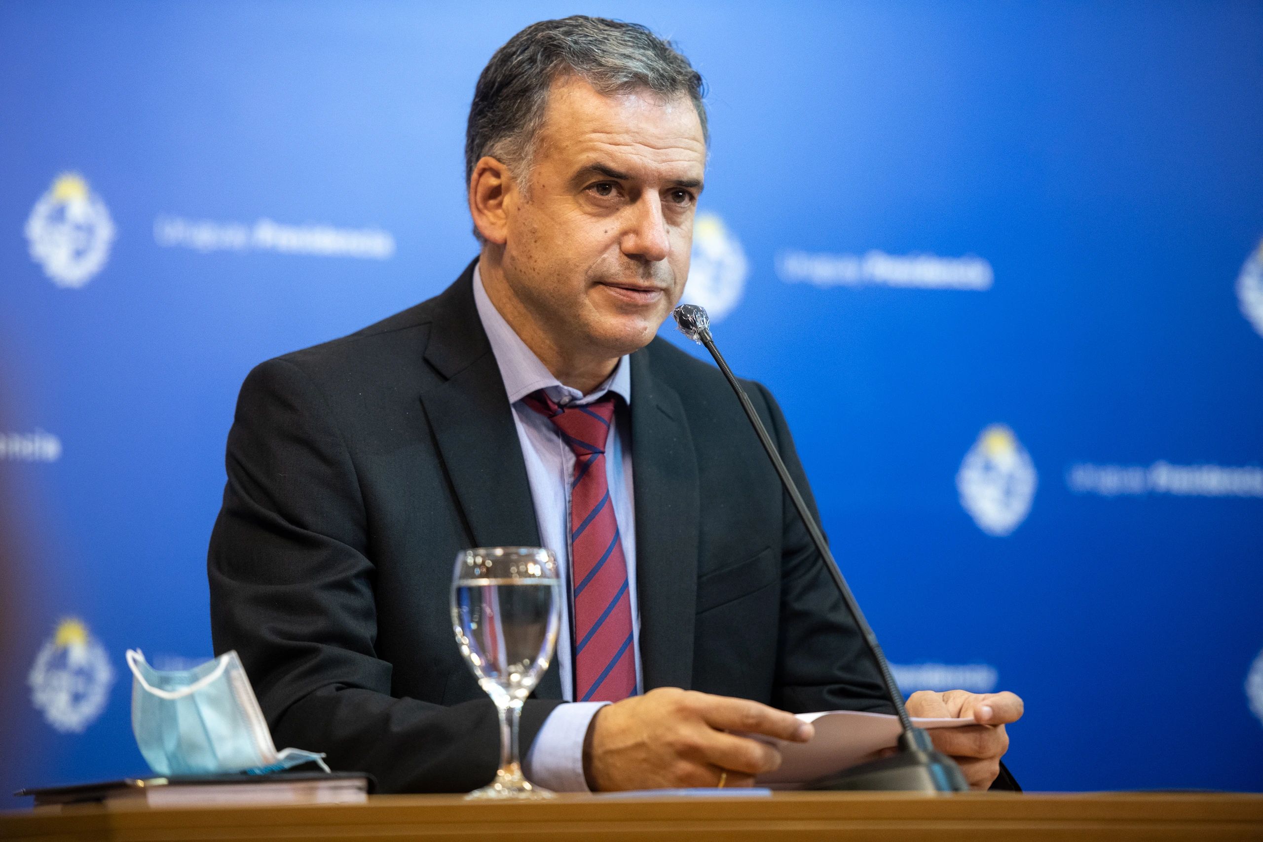 Orsi: Acordo Mercosul-UE reafirma decisão de regras em tempos de volatilidade