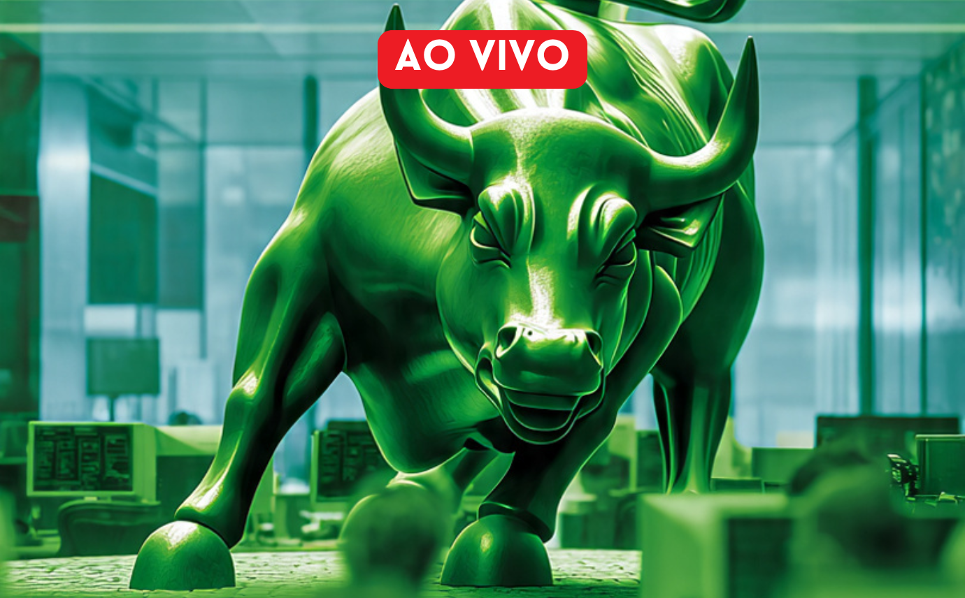 Ibovespa atinge 178 mil pontos pela primeira vez; dólar sobe