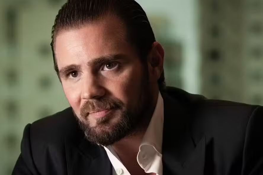 Daniel Vorcaro afirma não se recordar de todas as contas que possui