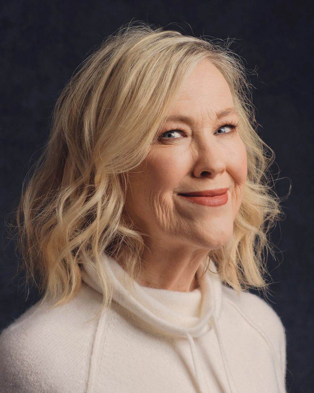 Morre Catherine O’Hara, atriz de ‘Esqueceram de Mim’ e ‘Beetlejuice’, aos 71 anos