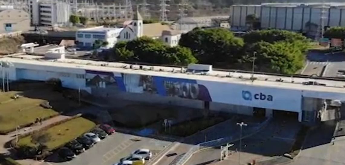 Votorantim vende fabricante de alumínio CBA para Chinalco e Rio Tinto por R$ 4,7 bilhões