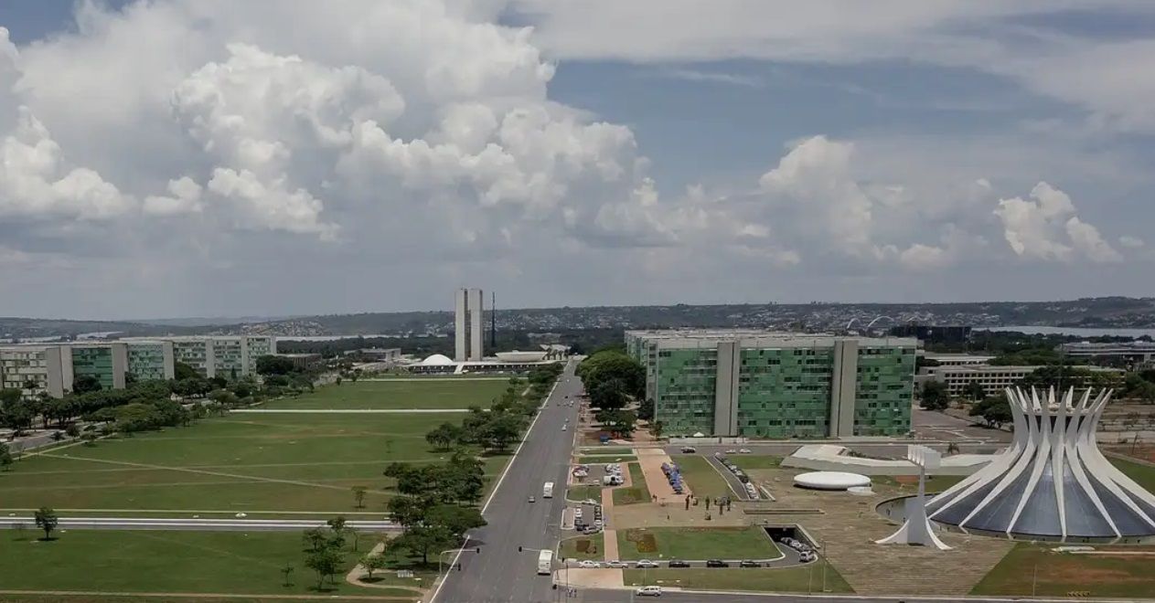 Setor público registra déficit primário de R$ 55,021 bilhões em 2025