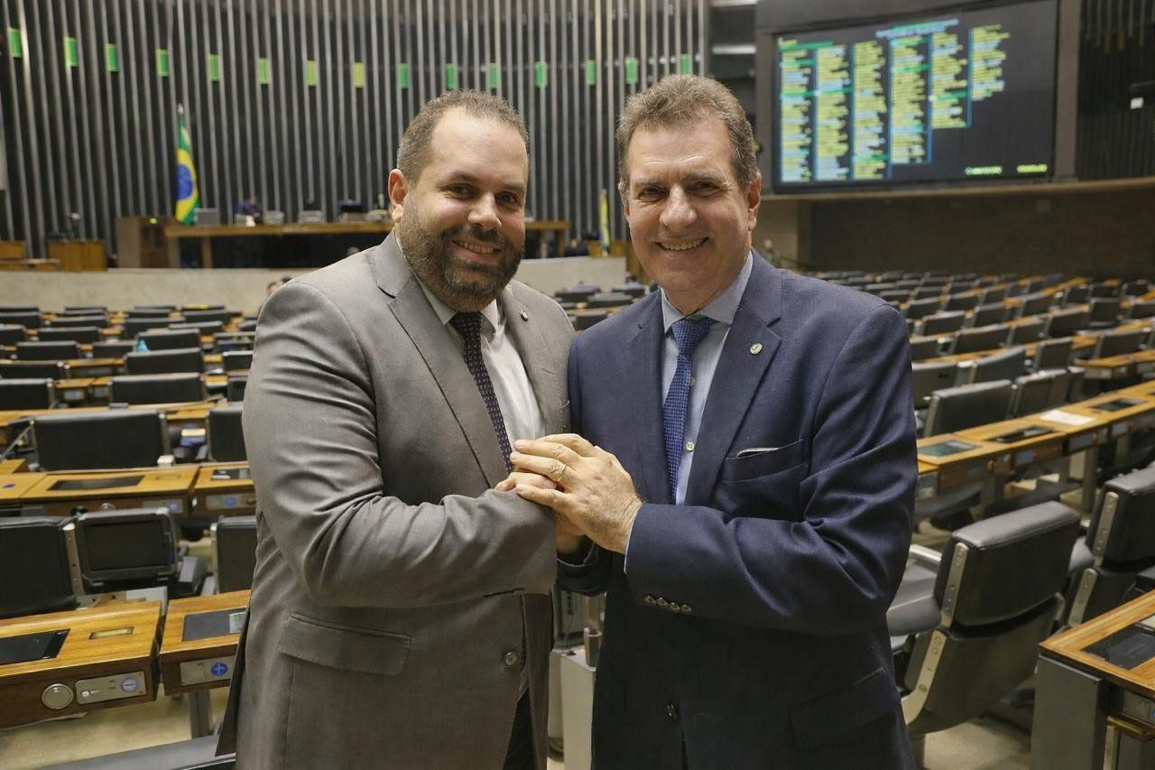 João Cobalchini fala sobre projetos do MDB e política em Santa Catarina