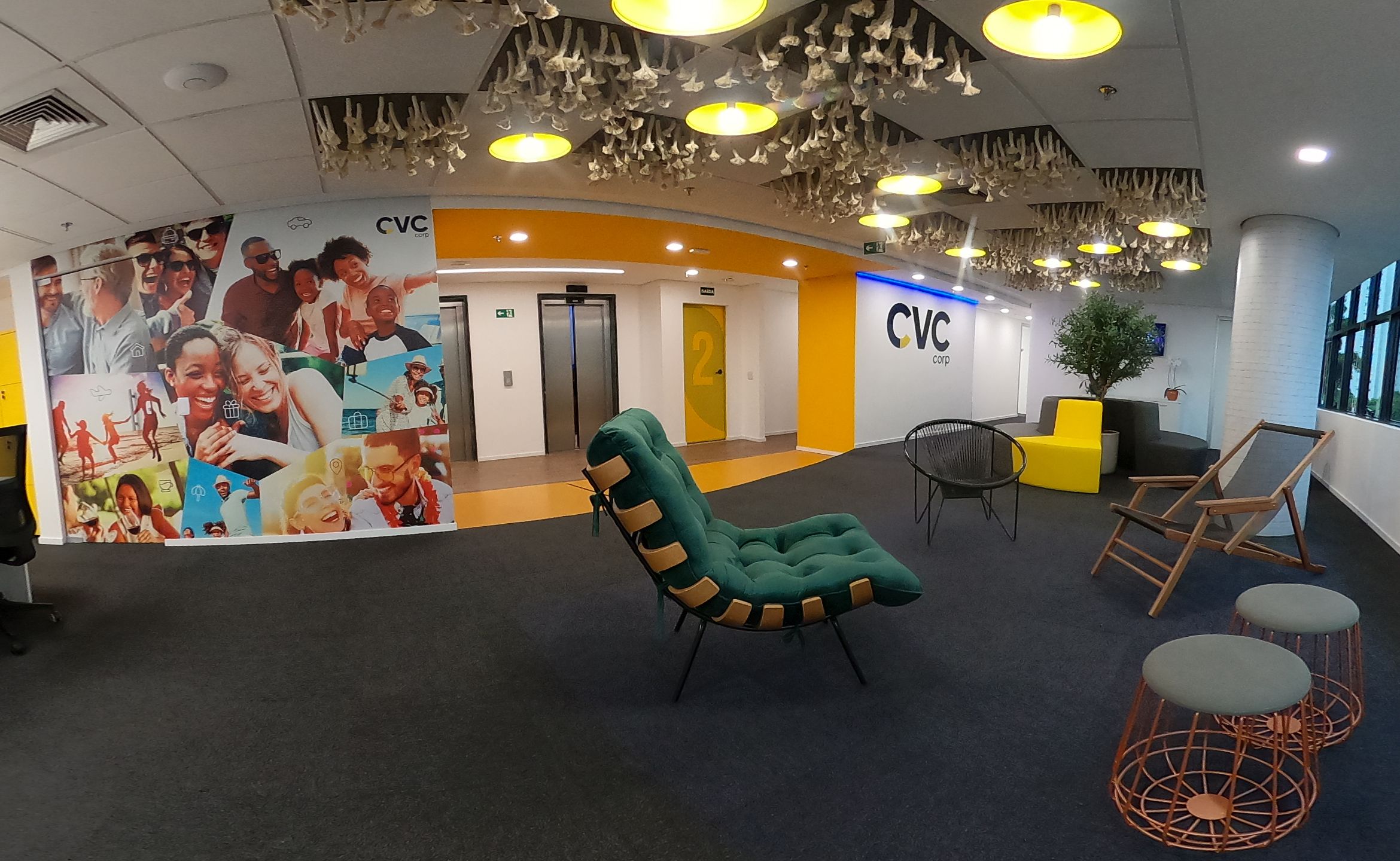 CVM acusa ex-CEO da CVC por fraude contábil de R$ 362 milhões