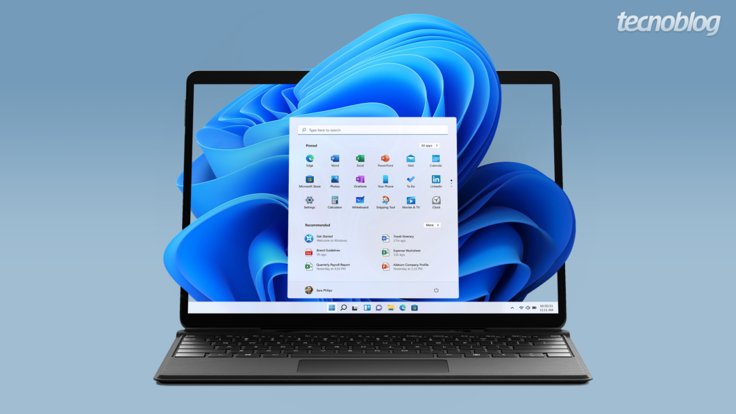 Microsoft libera correção de emergência para falhas no Windows 11